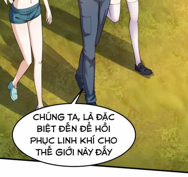 Ta Chẳng Qua Là Một Đại La Kim Tiên - Chương 180 - ảnh 30