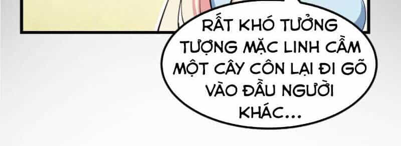 Ta Chẳng Qua Là Một Đại La Kim Tiên - Chương 182 - ảnh 24
