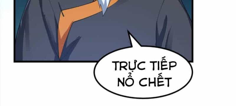 Ta Chẳng Qua Là Một Đại La Kim Tiên - Chương 182 - ảnh 5