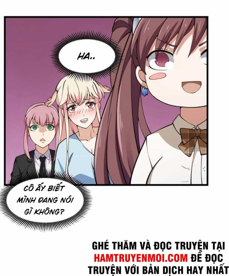 Ta Chẳng Qua Là Một Đại La Kim Tiên - Chương 184 - ảnh 3