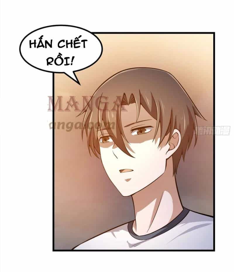 Ta Chẳng Qua Là Một Đại La Kim Tiên - Chương 189 - ảnh 14