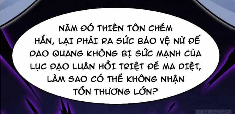 Ta Chẳng Qua Là Một Đại La Kim Tiên - Chương 189 - ảnh 9