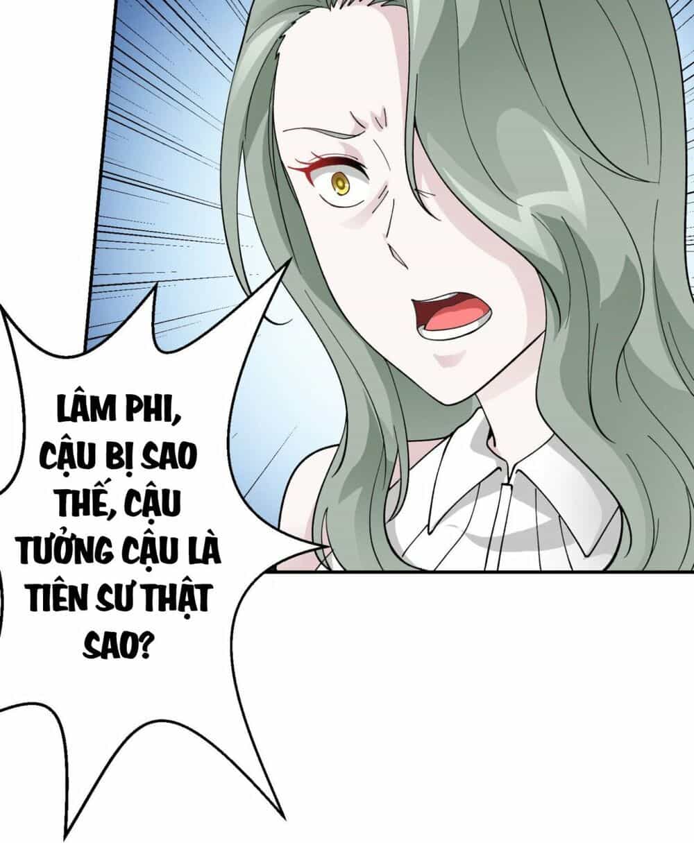 Ta Chẳng Qua Là Một Đại La Kim Tiên - Chương 19 - ảnh 21