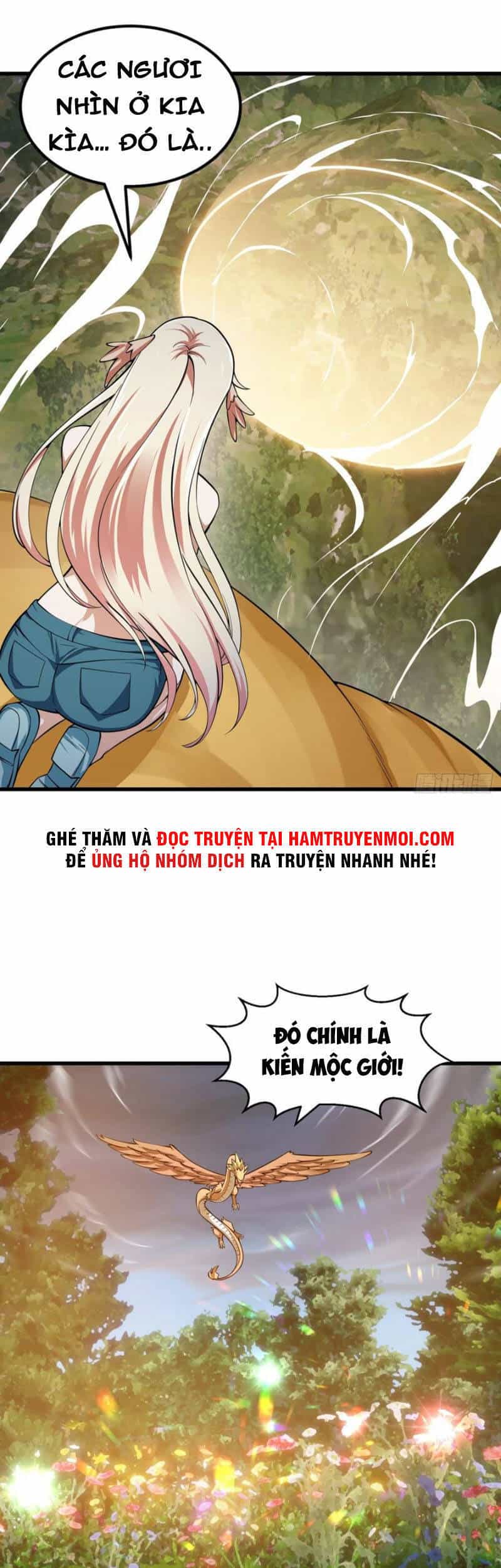 Ta Chẳng Qua Là Một Đại La Kim Tiên - Chương 190 - ảnh 19