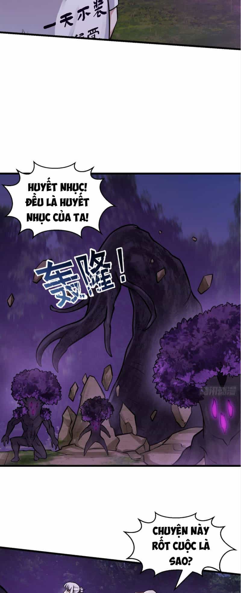 Ta Chẳng Qua Là Một Đại La Kim Tiên - Chương 194 - ảnh 14