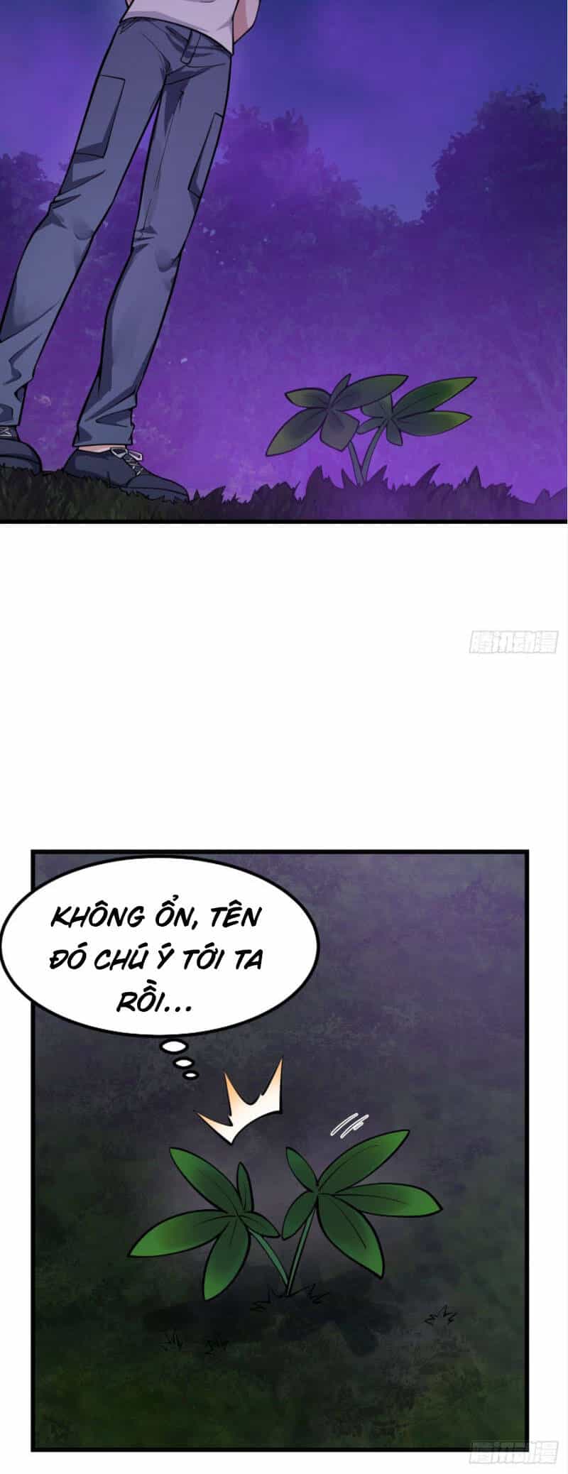 Ta Chẳng Qua Là Một Đại La Kim Tiên - Chương 194 - ảnh 5