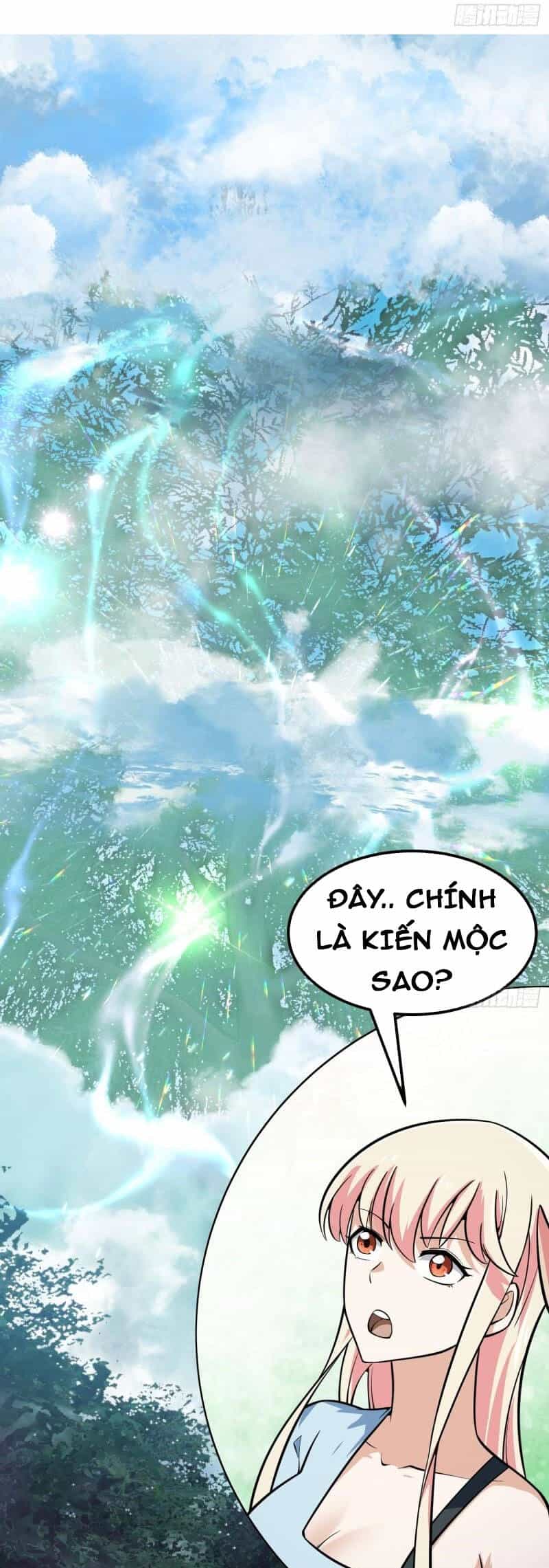 Ta Chẳng Qua Là Một Đại La Kim Tiên - Chương 196 - ảnh 18