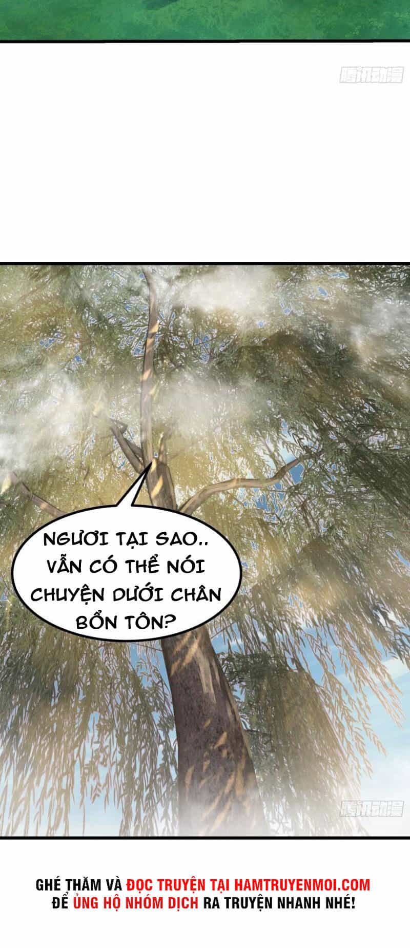 Ta Chẳng Qua Là Một Đại La Kim Tiên - Chương 197 - ảnh 21