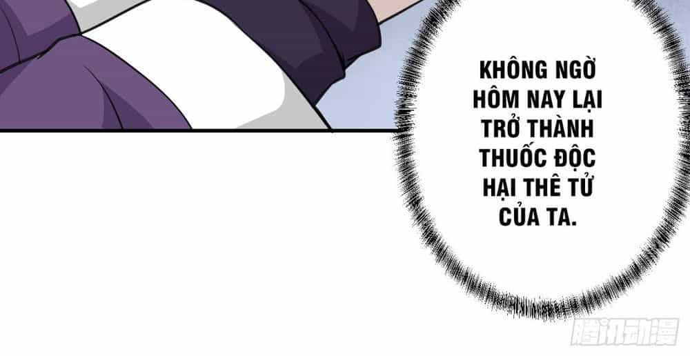 Ta Chẳng Qua Là Một Đại La Kim Tiên - Chương 2 - ảnh 16
