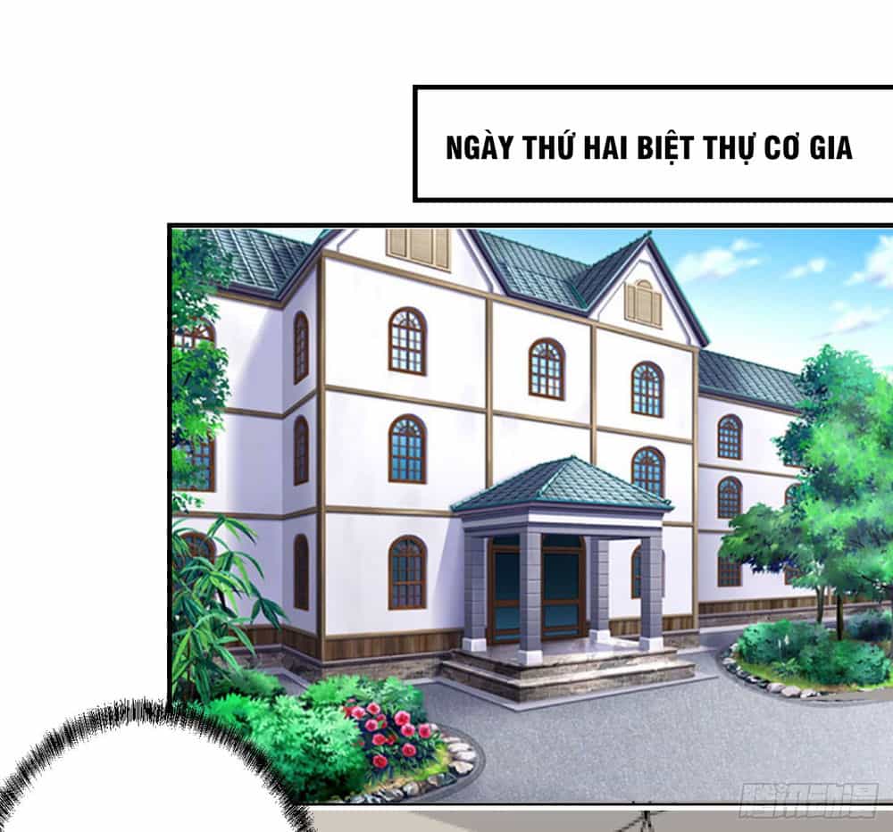 Ta Chẳng Qua Là Một Đại La Kim Tiên - Chương 2 - ảnh 2