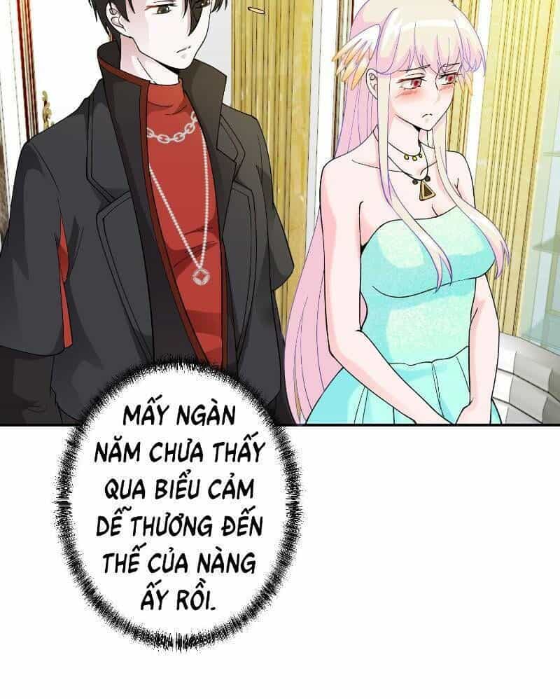 Ta Chẳng Qua Là Một Đại La Kim Tiên - Chương 20 - ảnh 19