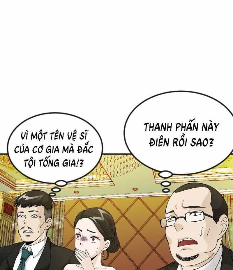 Ta Chẳng Qua Là Một Đại La Kim Tiên - Chương 20 - ảnh 23