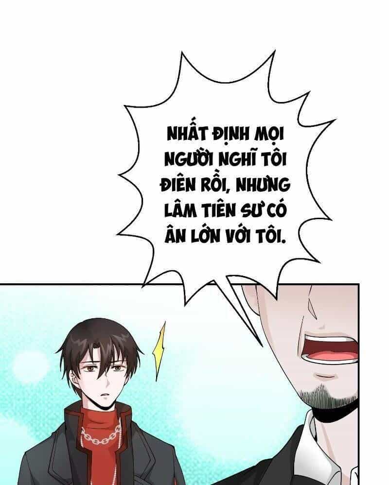 Ta Chẳng Qua Là Một Đại La Kim Tiên - Chương 20 - ảnh 26