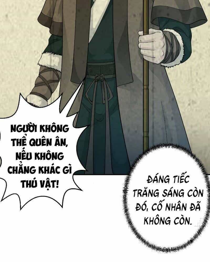 Ta Chẳng Qua Là Một Đại La Kim Tiên - Chương 20 - ảnh 28