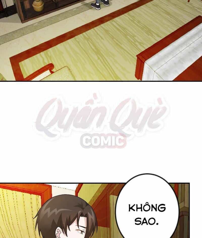 Ta Chẳng Qua Là Một Đại La Kim Tiên - Chương 20 - ảnh 33