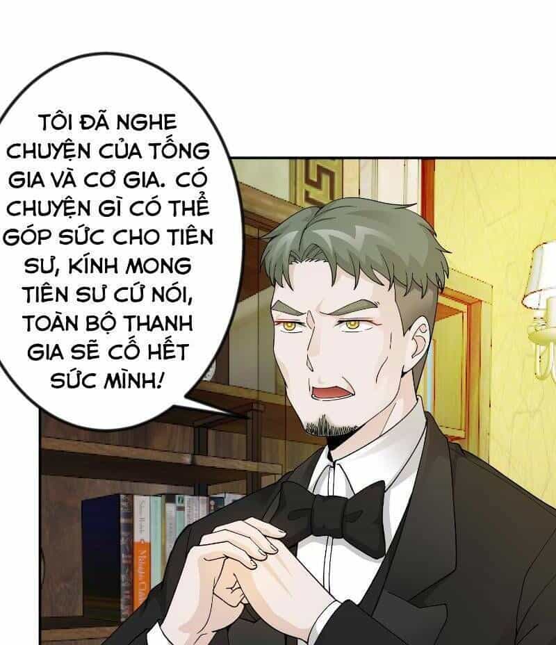 Ta Chẳng Qua Là Một Đại La Kim Tiên - Chương 20 - ảnh 35