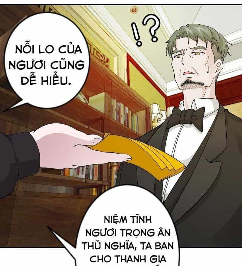 Ta Chẳng Qua Là Một Đại La Kim Tiên - Chương 20 - ảnh 41