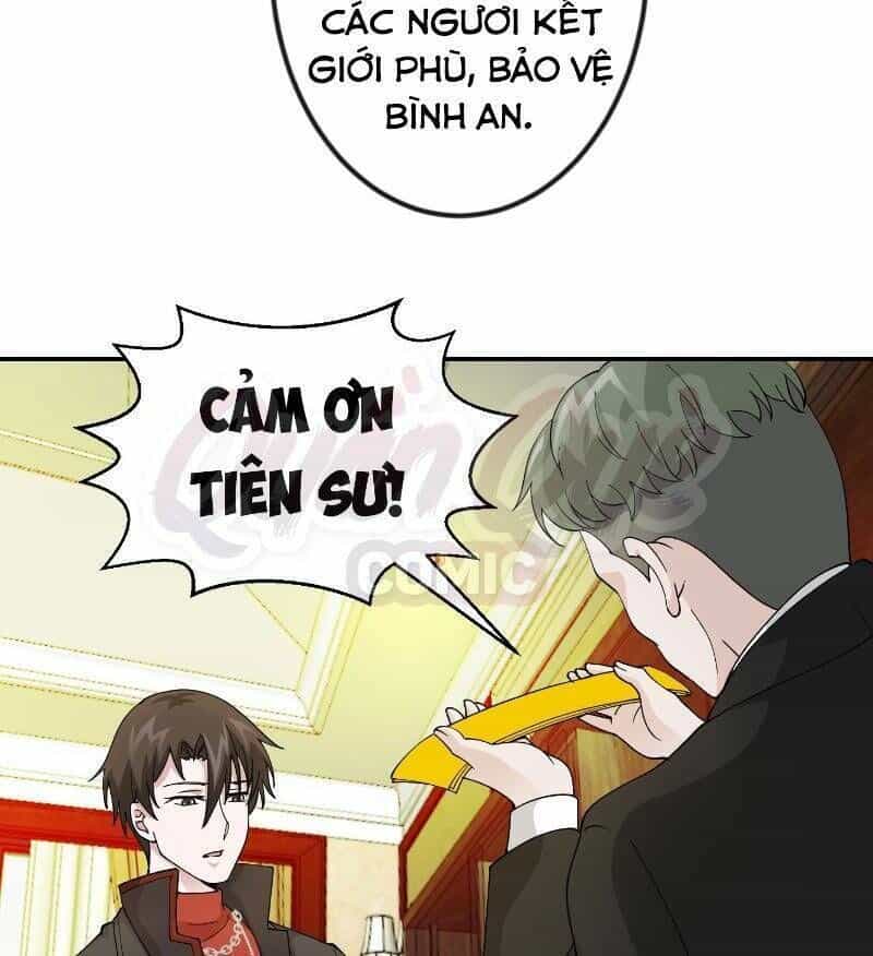 Ta Chẳng Qua Là Một Đại La Kim Tiên - Chương 20 - ảnh 42