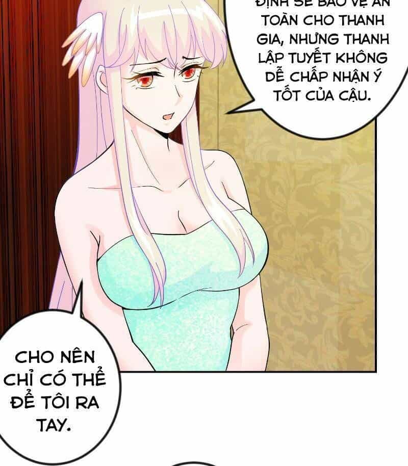 Ta Chẳng Qua Là Một Đại La Kim Tiên - Chương 20 - ảnh 49