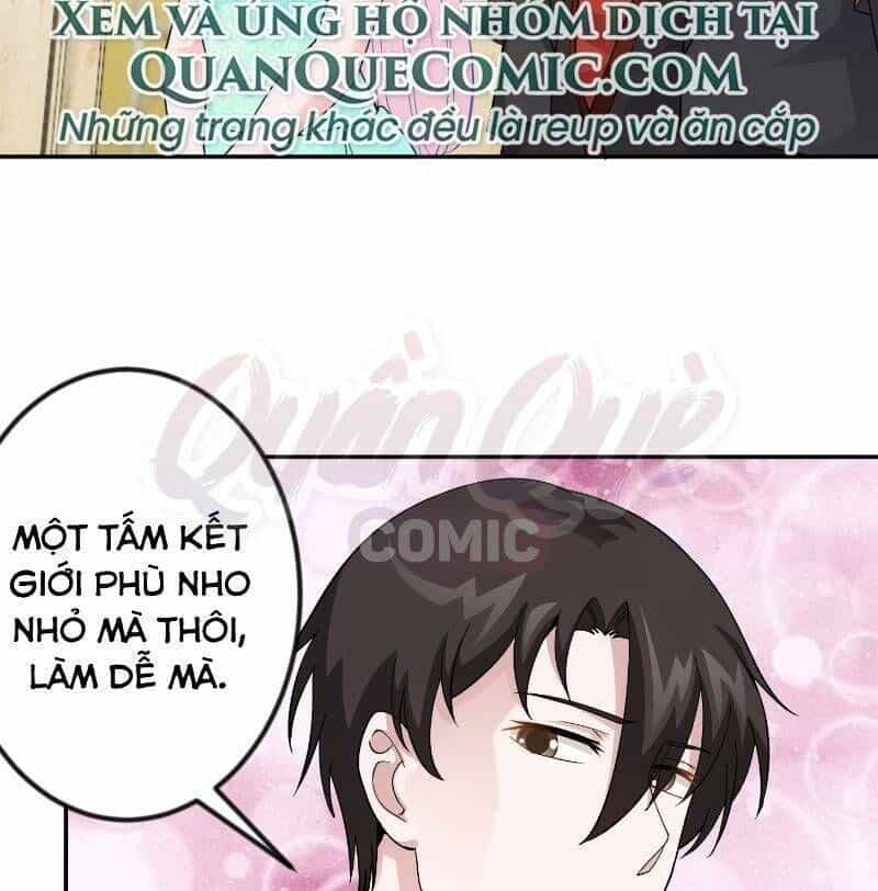 Ta Chẳng Qua Là Một Đại La Kim Tiên - Chương 20 - ảnh 51