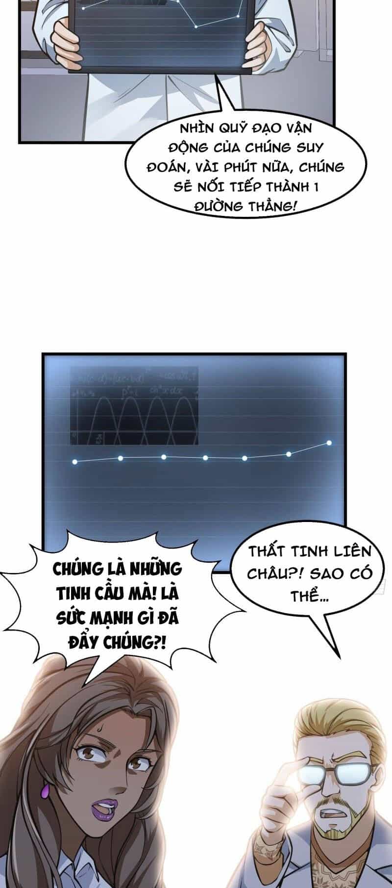 Ta Chẳng Qua Là Một Đại La Kim Tiên - Chương 200 - ảnh 24