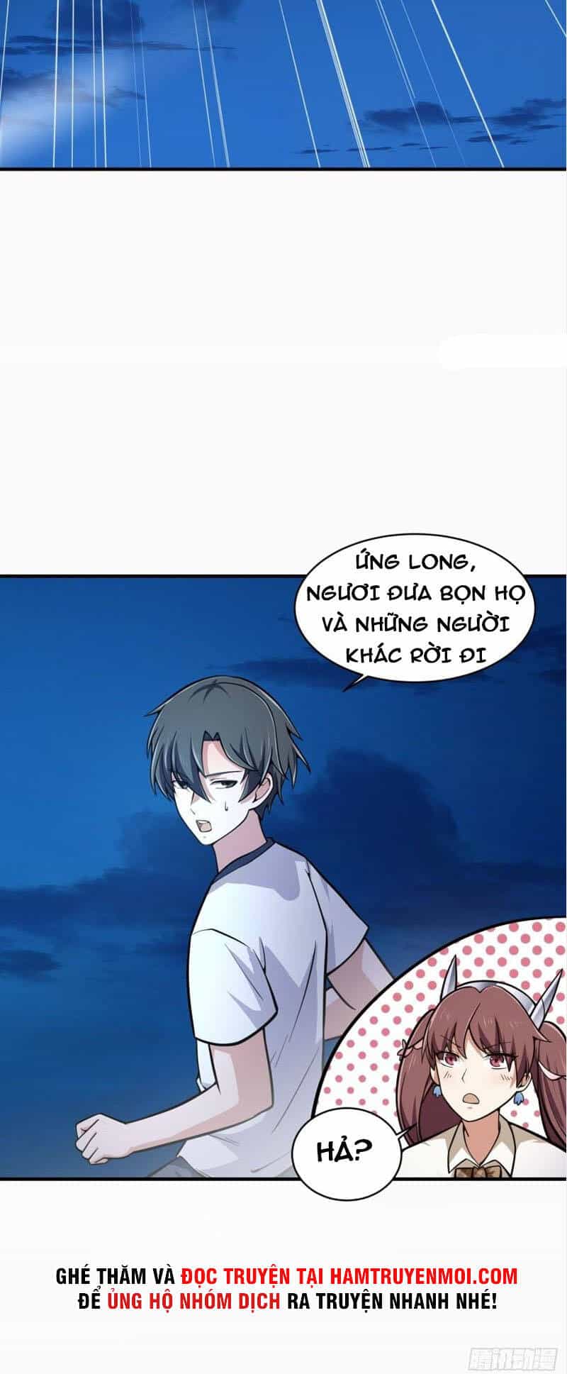 Ta Chẳng Qua Là Một Đại La Kim Tiên - Chương 206 - ảnh 6