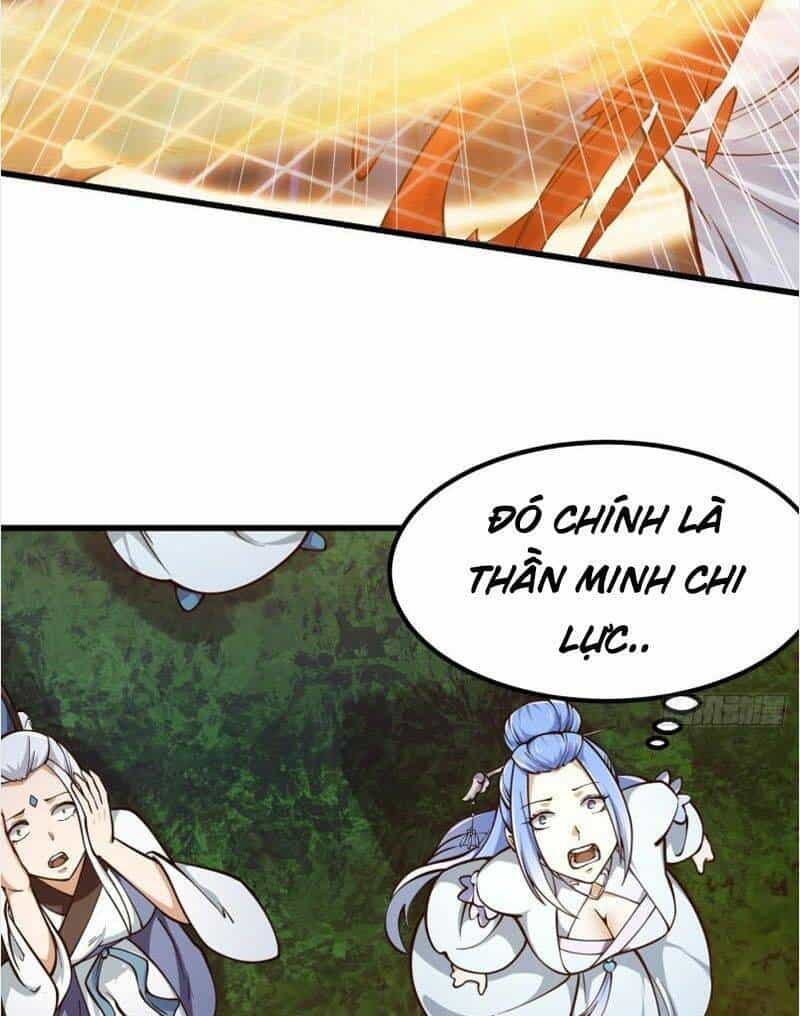 Ta Chẳng Qua Là Một Đại La Kim Tiên - Chương 209 - ảnh 12