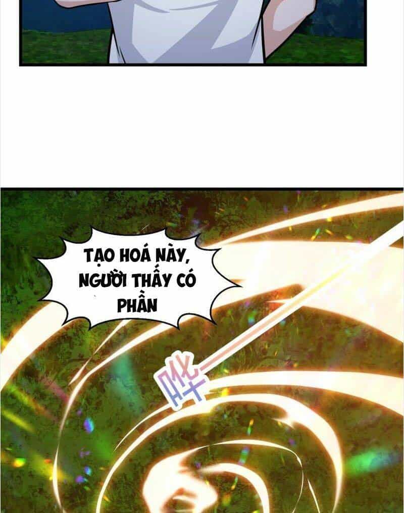 Ta Chẳng Qua Là Một Đại La Kim Tiên - Chương 209 - ảnh 23