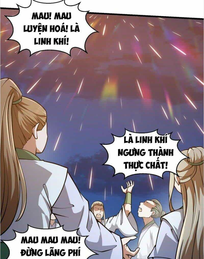 Ta Chẳng Qua Là Một Đại La Kim Tiên - Chương 209 - ảnh 26