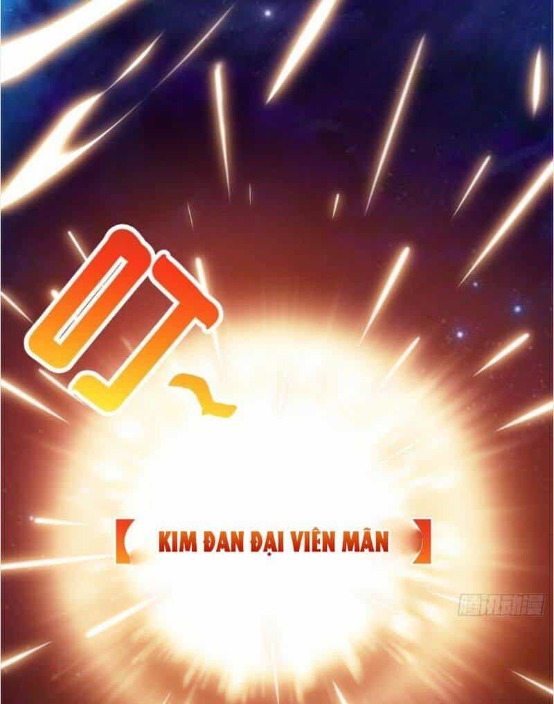 Ta Chẳng Qua Là Một Đại La Kim Tiên - Chương 209 - ảnh 32