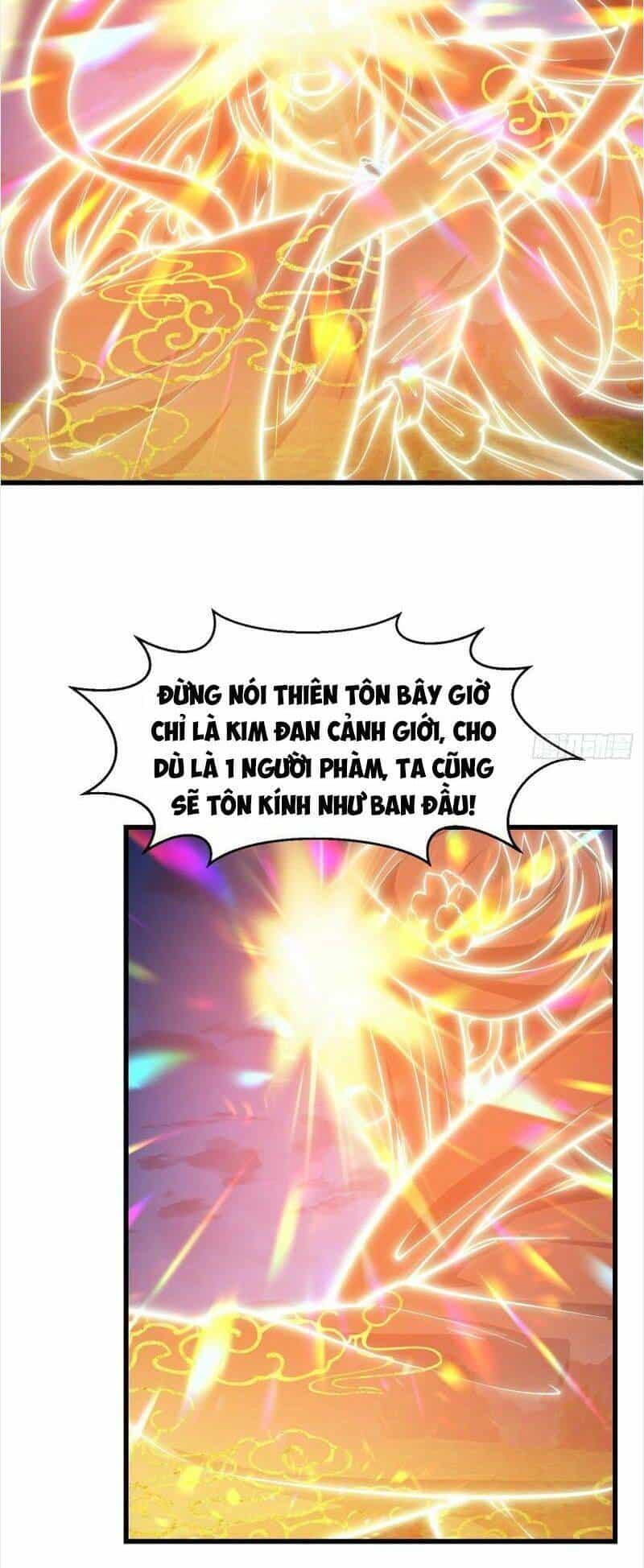 Ta Chẳng Qua Là Một Đại La Kim Tiên - Chương 209 - ảnh 4