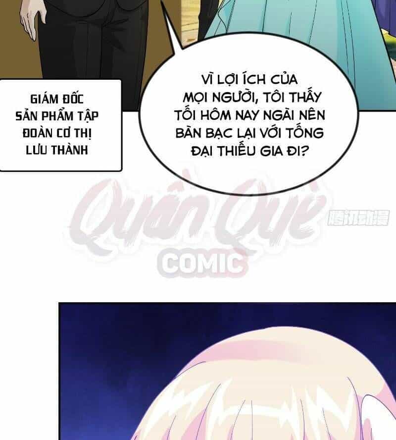 Ta Chẳng Qua Là Một Đại La Kim Tiên - Chương 21 - ảnh 29