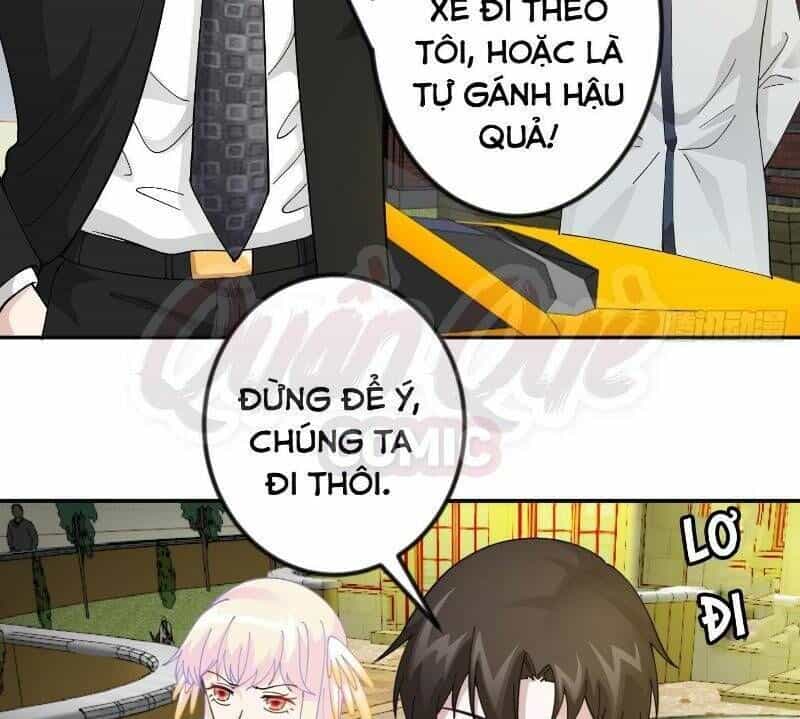 Ta Chẳng Qua Là Một Đại La Kim Tiên - Chương 21 - ảnh 5