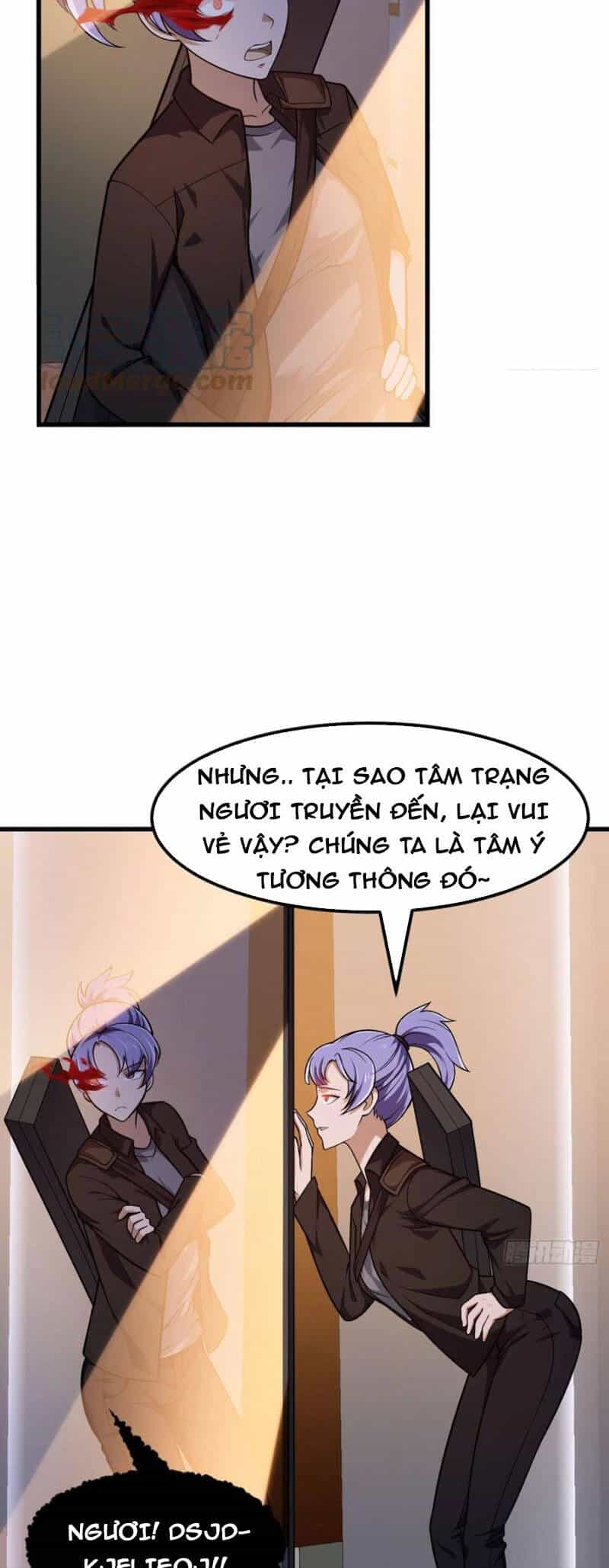 Ta Chẳng Qua Là Một Đại La Kim Tiên - Chương 213 - ảnh 15