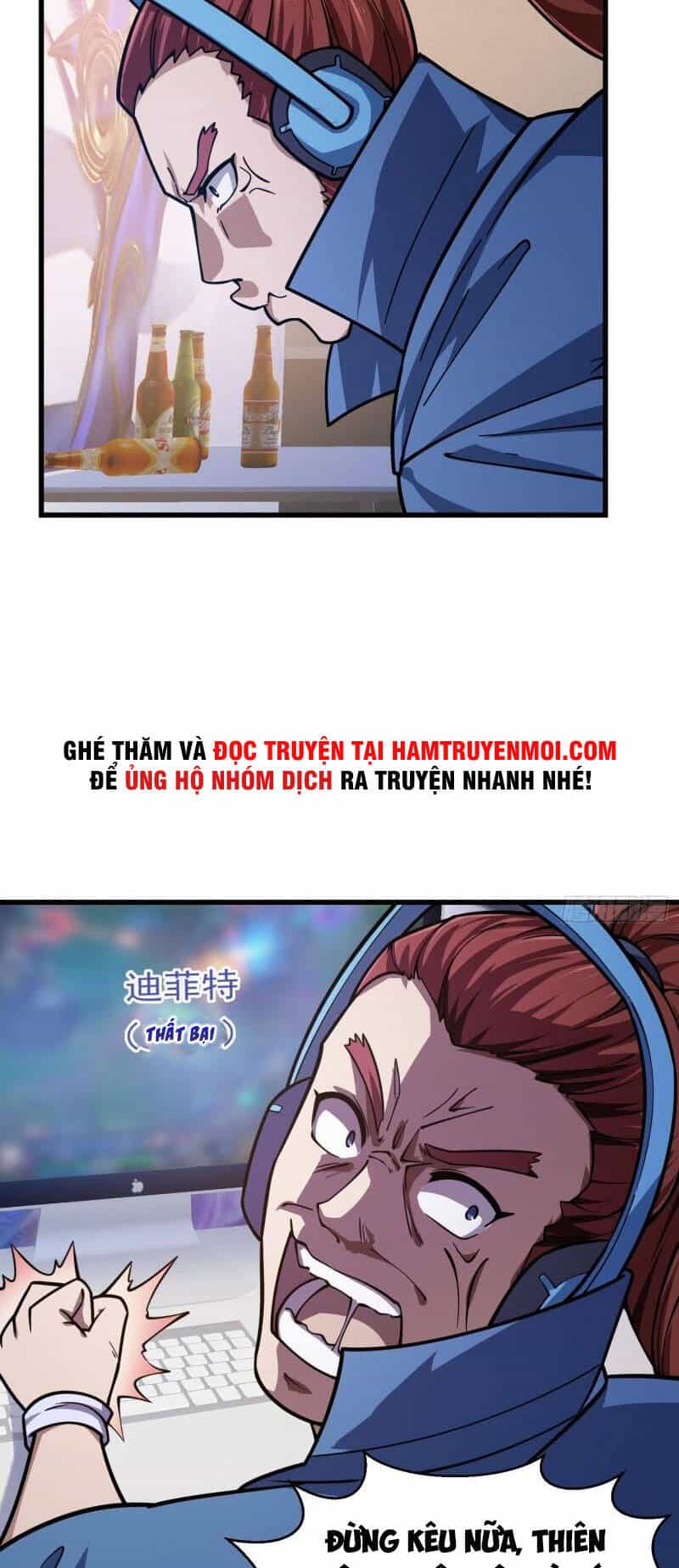 Ta Chẳng Qua Là Một Đại La Kim Tiên - Chương 214 - ảnh 16