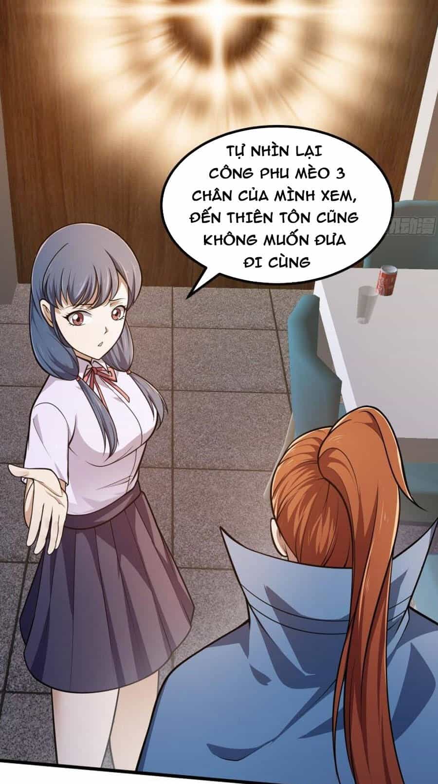 Ta Chẳng Qua Là Một Đại La Kim Tiên - Chương 218 - ảnh 16