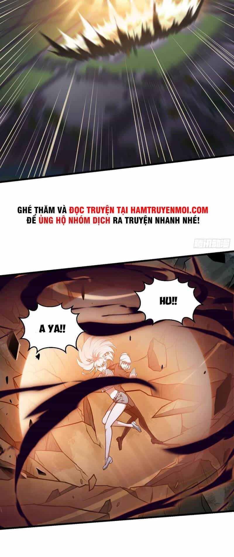 Ta Chẳng Qua Là Một Đại La Kim Tiên - Chương 219 - ảnh 20