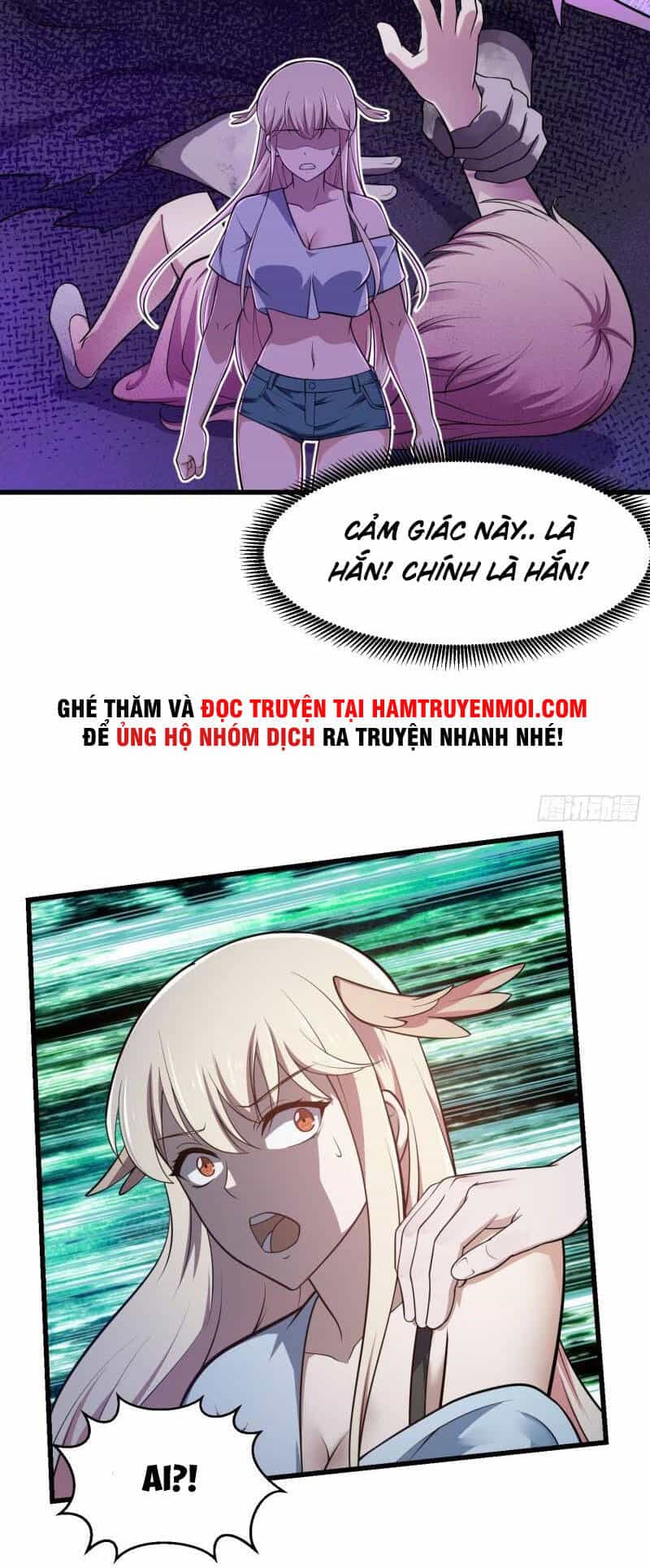 Ta Chẳng Qua Là Một Đại La Kim Tiên - Chương 219 - ảnh 4