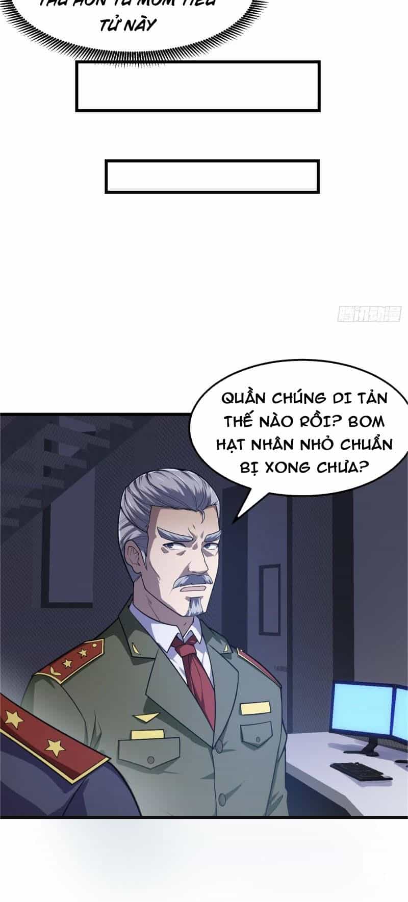 Ta Chẳng Qua Là Một Đại La Kim Tiên - Chương 221 - ảnh 6