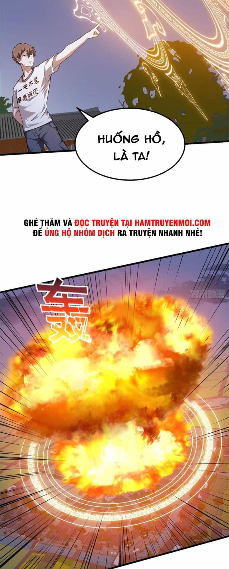 Ta Chẳng Qua Là Một Đại La Kim Tiên - Chương 222 - ảnh 14