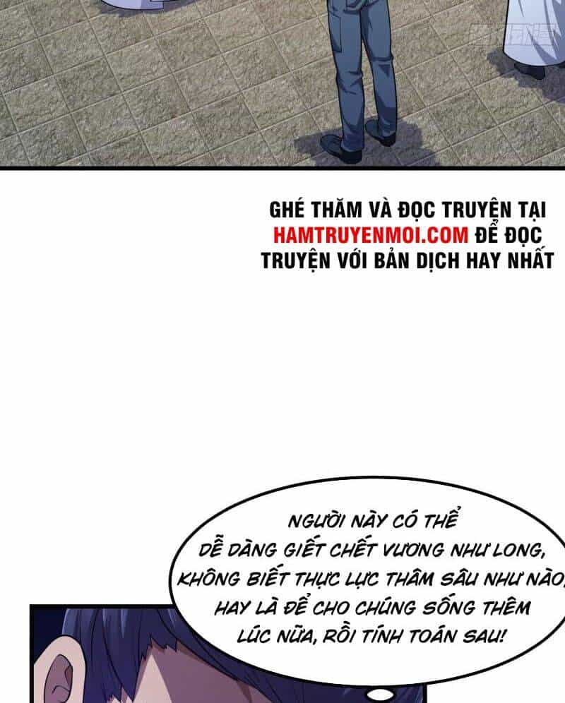 Ta Chẳng Qua Là Một Đại La Kim Tiên - Chương 229 - ảnh 22