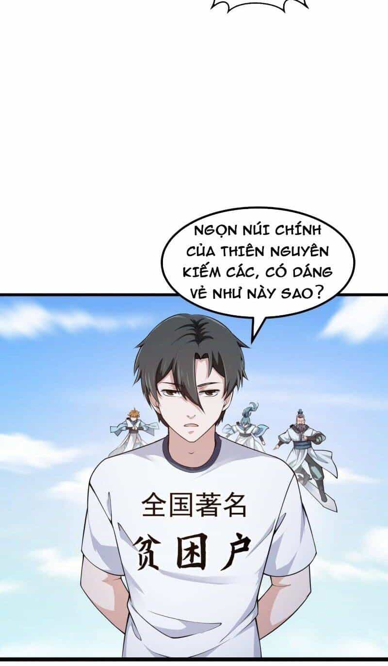 Ta Chẳng Qua Là Một Đại La Kim Tiên - Chương 229 - ảnh 9