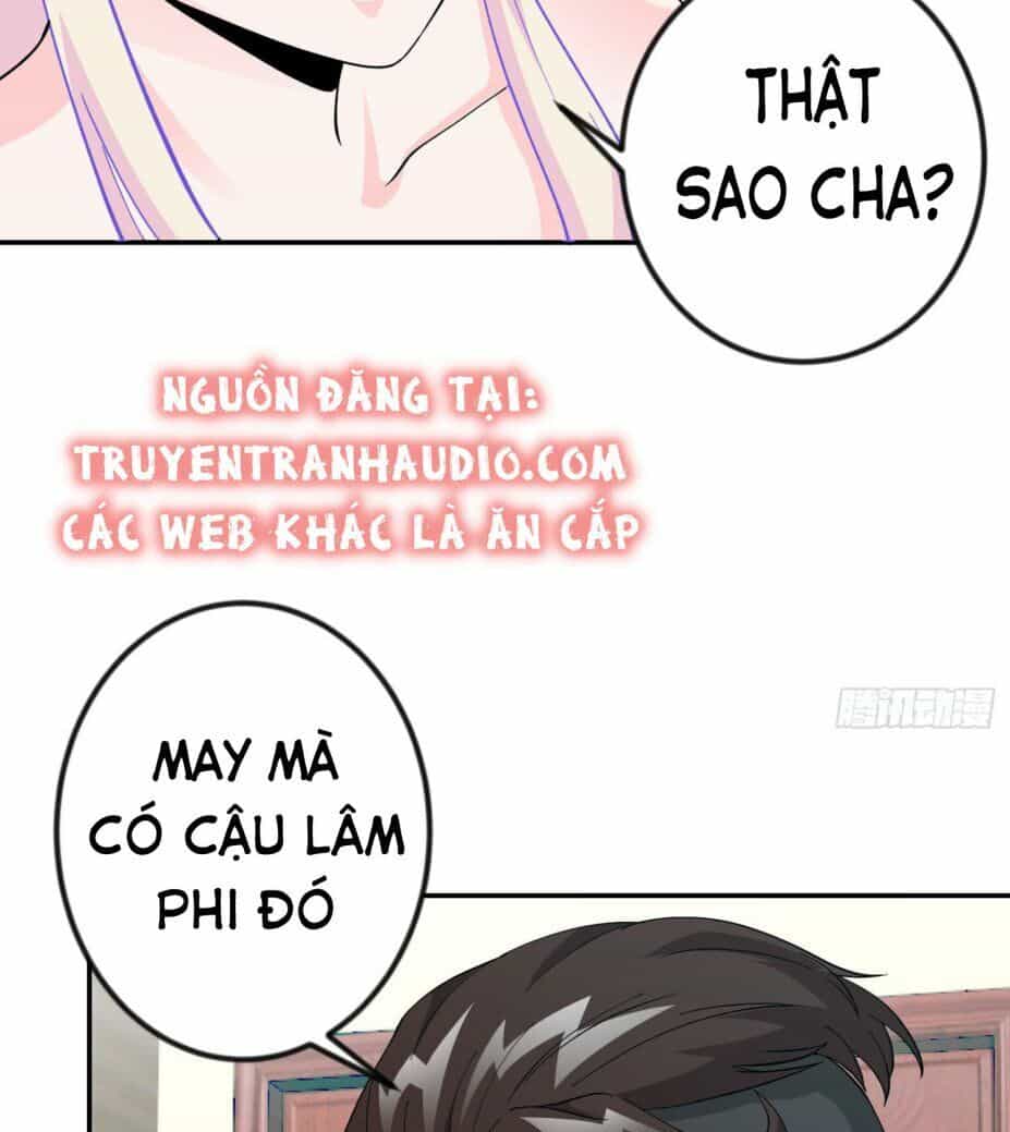 Ta Chẳng Qua Là Một Đại La Kim Tiên - Chương 23 - ảnh 9