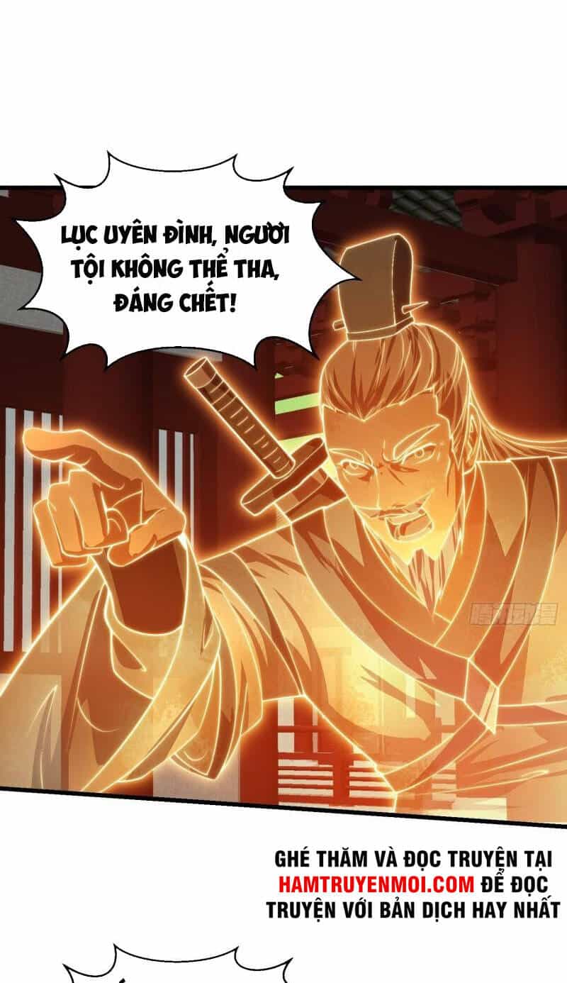 Ta Chẳng Qua Là Một Đại La Kim Tiên - Chương 230 - ảnh 2