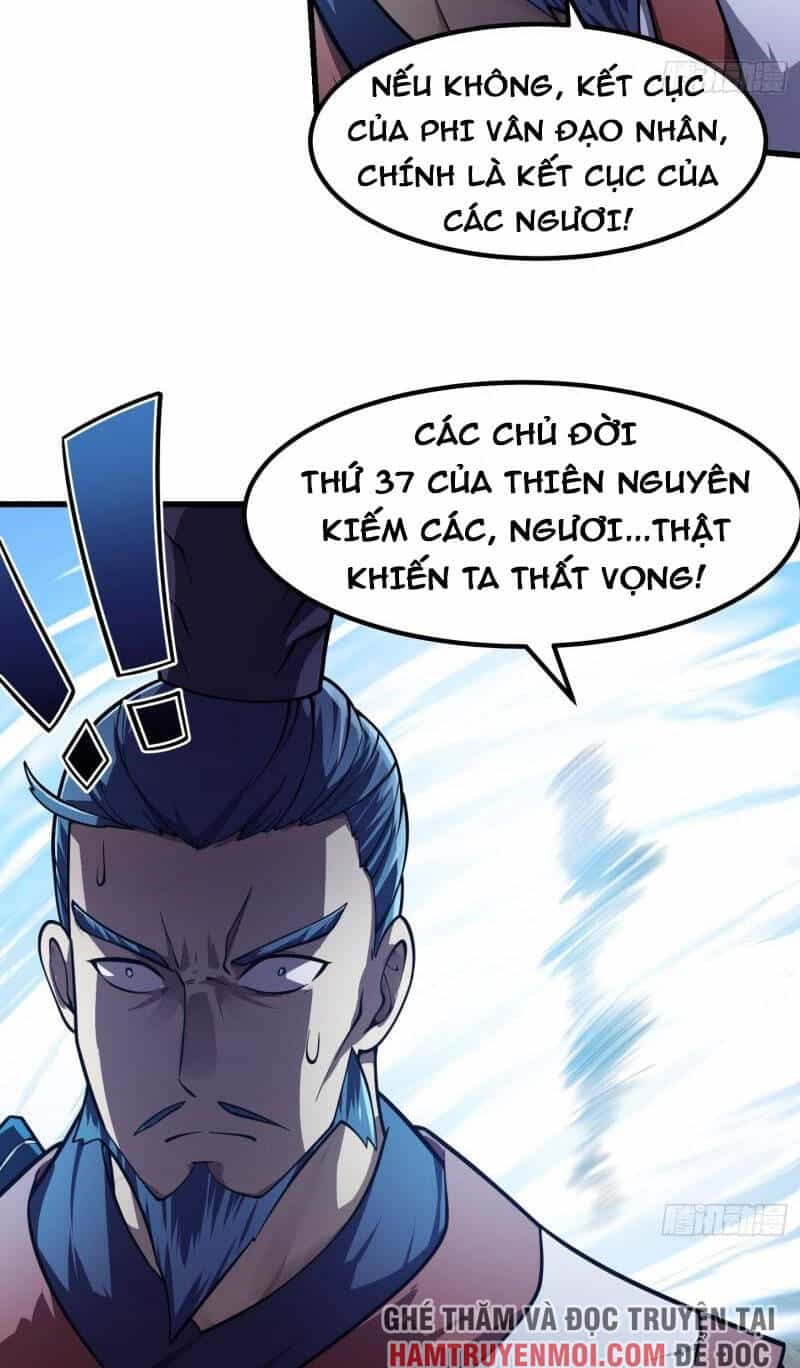 Ta Chẳng Qua Là Một Đại La Kim Tiên - Chương 231 - ảnh 12