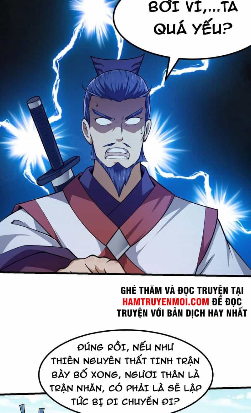 Ta Chẳng Qua Là Một Đại La Kim Tiên - Chương 231 - ảnh 24