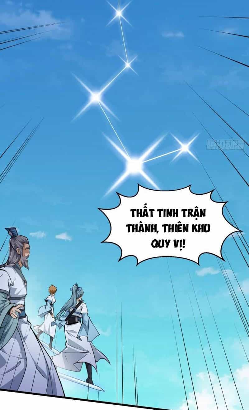 Ta Chẳng Qua Là Một Đại La Kim Tiên - Chương 231 - ảnh 27