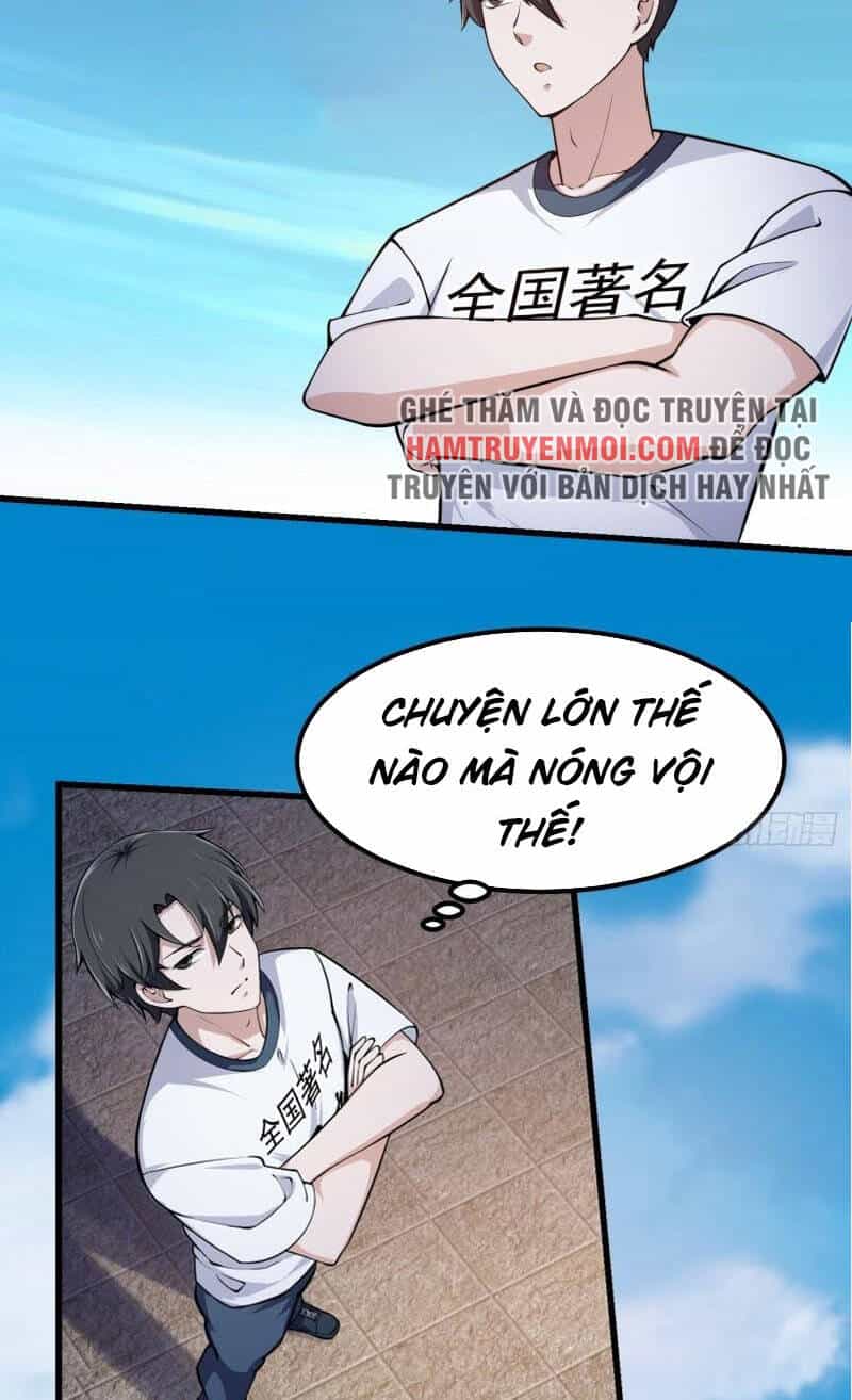 Ta Chẳng Qua Là Một Đại La Kim Tiên - Chương 231 - ảnh 33