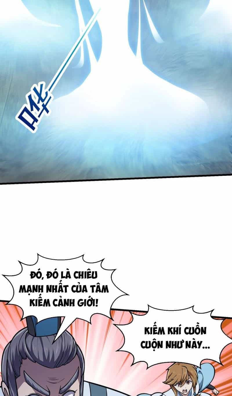 Ta Chẳng Qua Là Một Đại La Kim Tiên - Chương 231 - ảnh 5