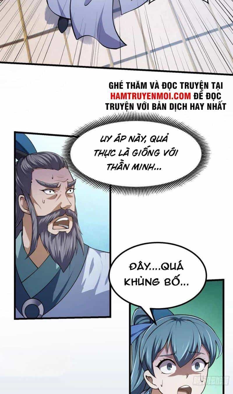 Ta Chẳng Qua Là Một Đại La Kim Tiên - Chương 232 - ảnh 12